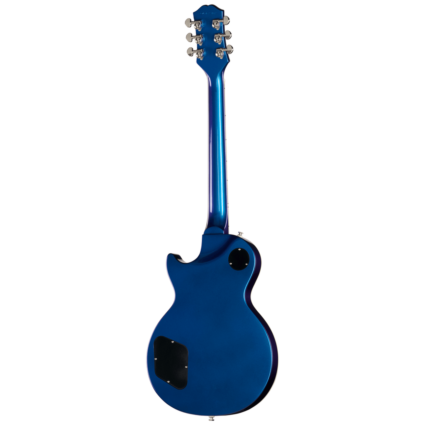 Epiphone Futura Les Paul Custom Electric Guitar - Twilight Shift back