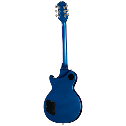 Epiphone Futura Les Paul Custom Electric Guitar - Twilight Shift back