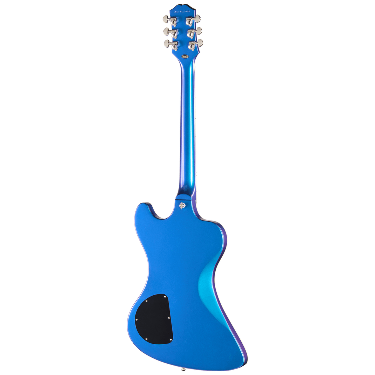 Epiphone Futura RD Custom Electric Guitar - Twilight Shift back