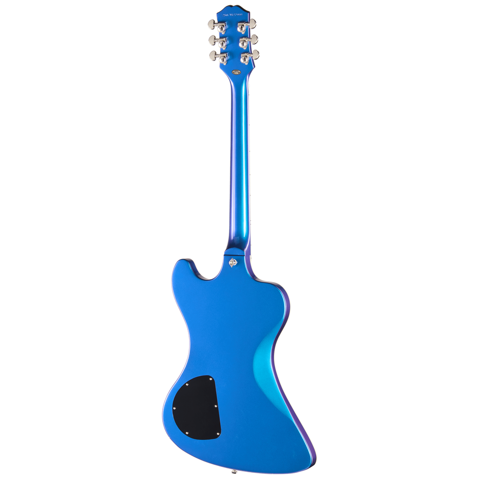 Epiphone Futura RD Custom Electric Guitar - Twilight Shift back