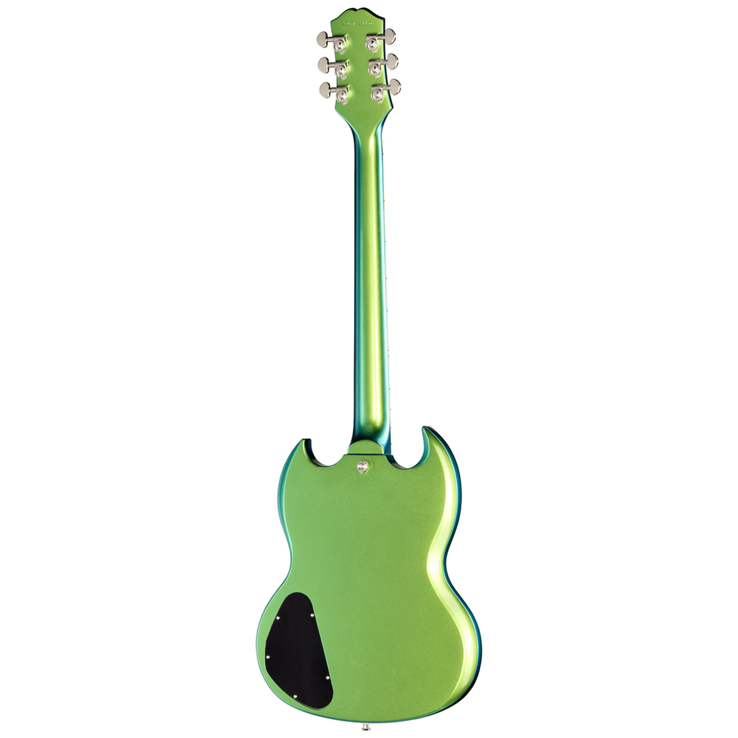 Epiphone Futura SG Custom Electric Guitar - Dragonfly Shift back