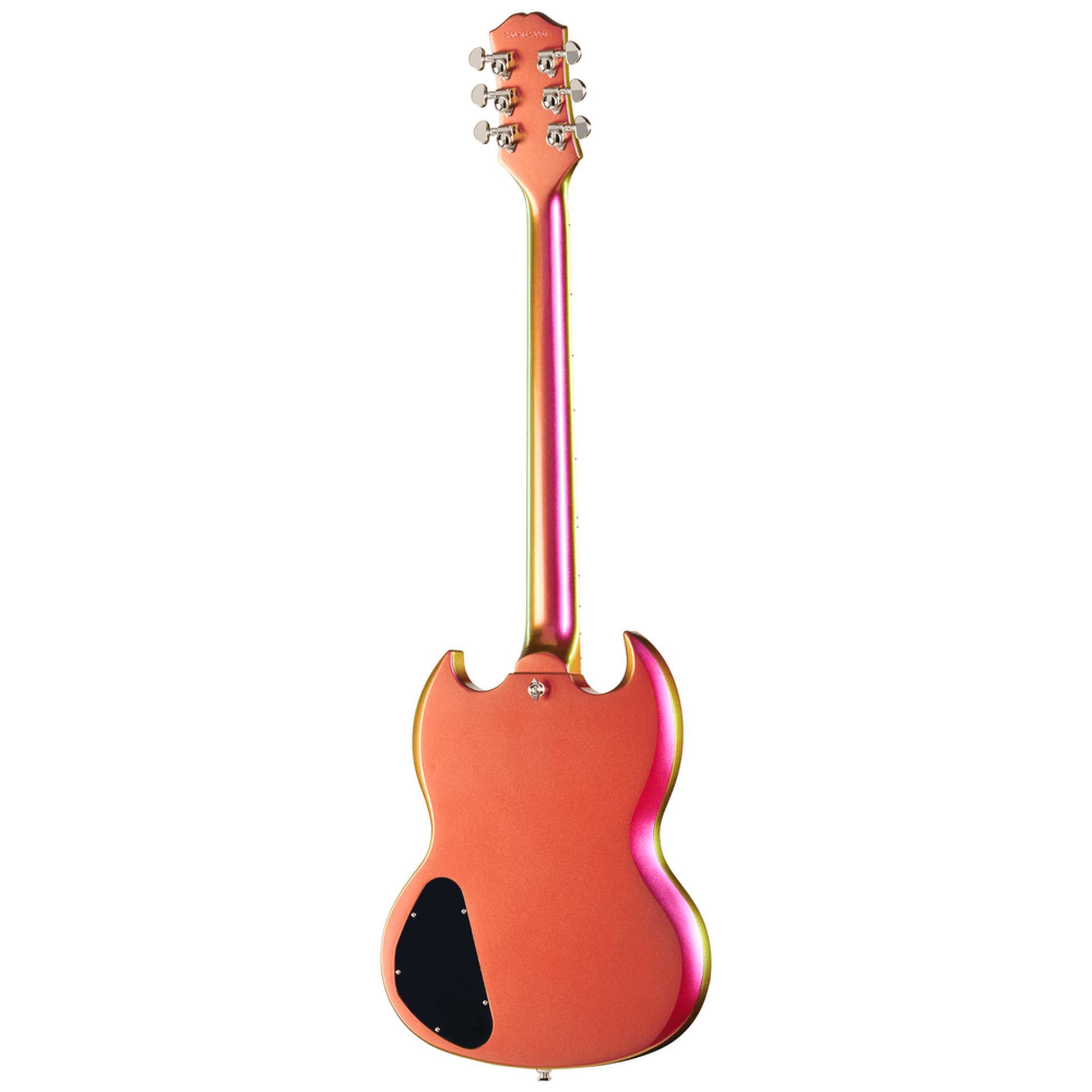 Epiphone Futura SG Custom Electric Guitar - Nitro Shift back