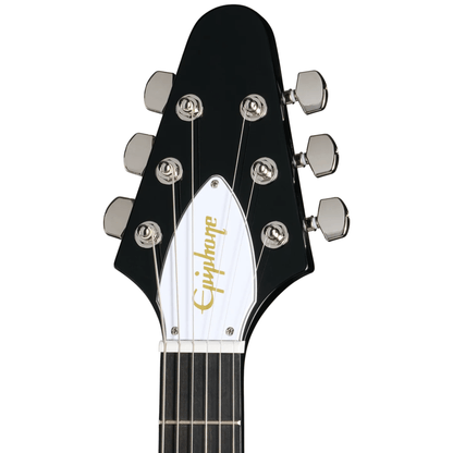 Epiphone Flying V '70s Electric Guitar - Ebony