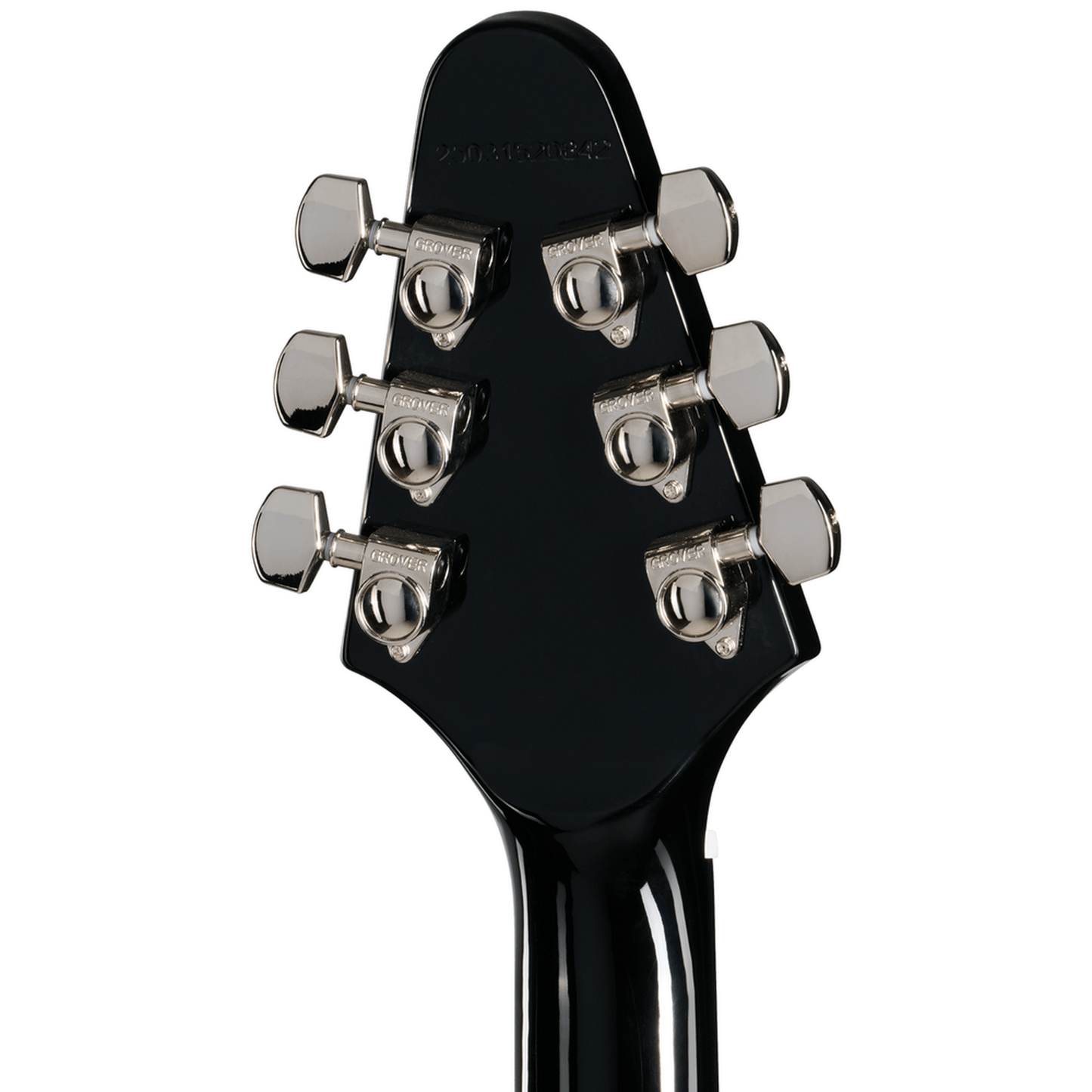 Epiphone Flying V '70s Electric Guitar - Ebony