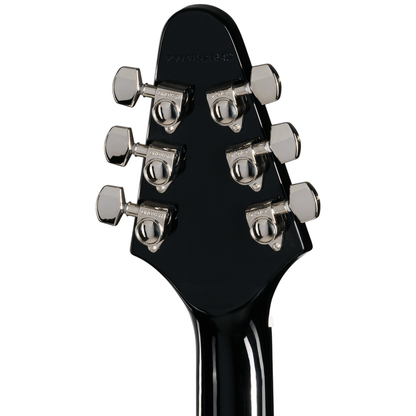 Epiphone Flying V '70s Electric Guitar - Ebony