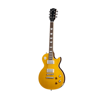 Epiphone Kirk Hammett Signature ‘Greeny’ 1959 Les Paul Electric Guitar – Greeny Burst - Joondalup Music Centre