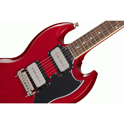 Epiphone Tony Iommi SG Special W/Case - (Vintage Cherry