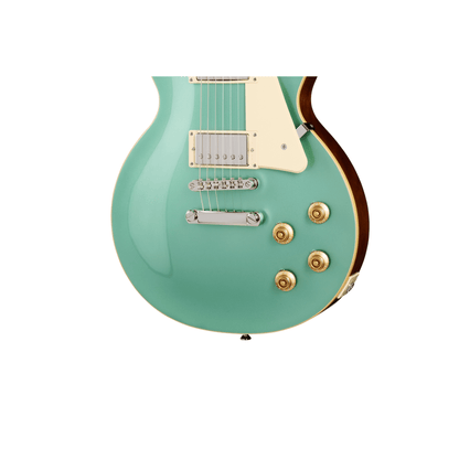 Epiphone Les Paul Standard 50s W/Premuim Bag - Inverness Green