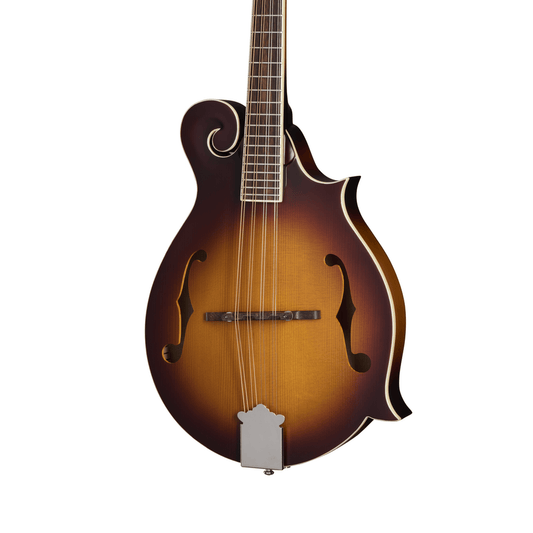 Epiphone F-5 Studio Mandolin - Vintage Sunburst-MANDOLIN-Joondalup Music Centre