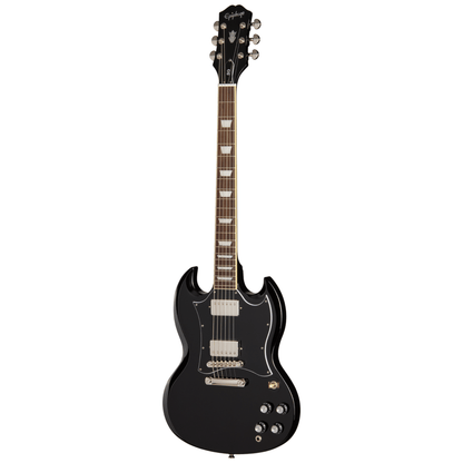 Epiphone SG Standard Electric Guitar - Ebony