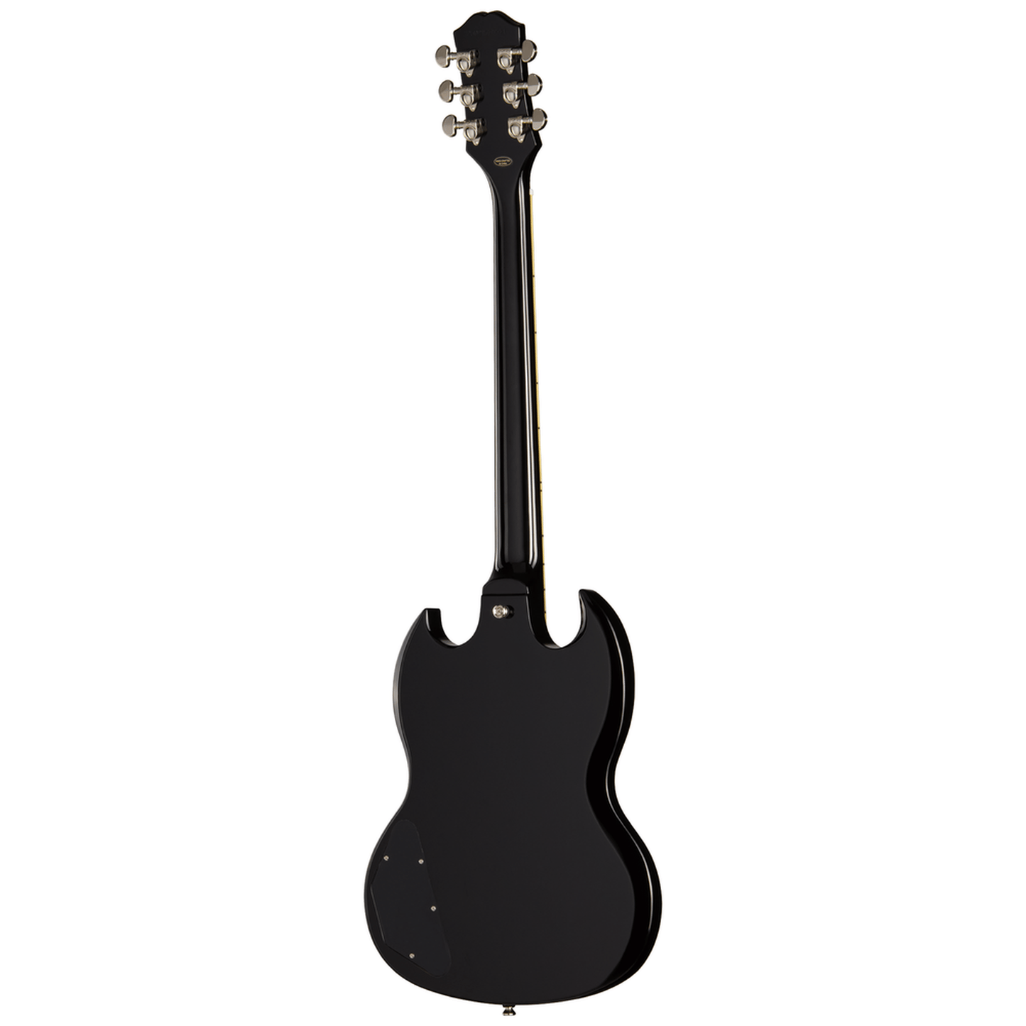Epiphone SG Standard Electric Guitar - Ebony