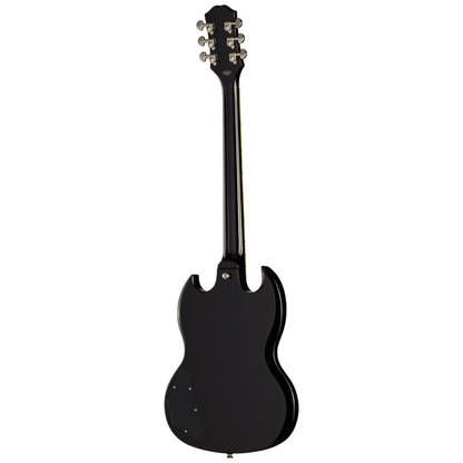 Epiphone SG Standard Electric Guitar - Ebony