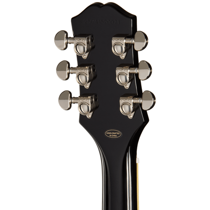 Epiphone SG Standard Electric Guitar - Ebony