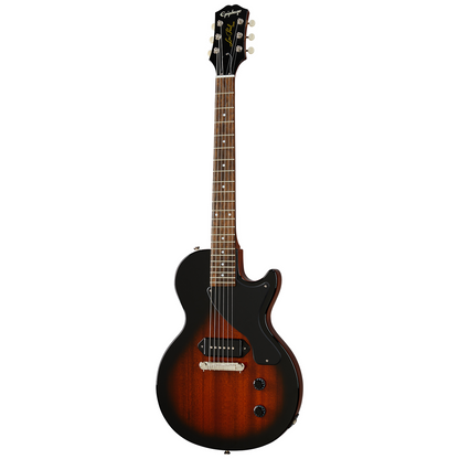 Epiphone Les Paul Junior Electric Guitar w/Bag - Vintage Sunburst