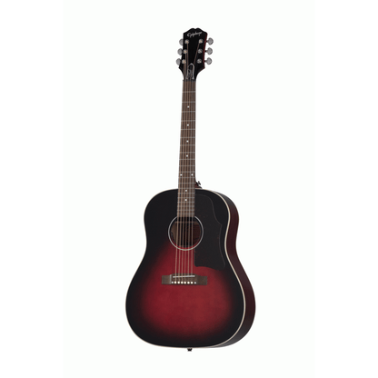 Epiphone Slash J45 Acoustic Guitar - Vermillion Burst from Joondalup Music Centre