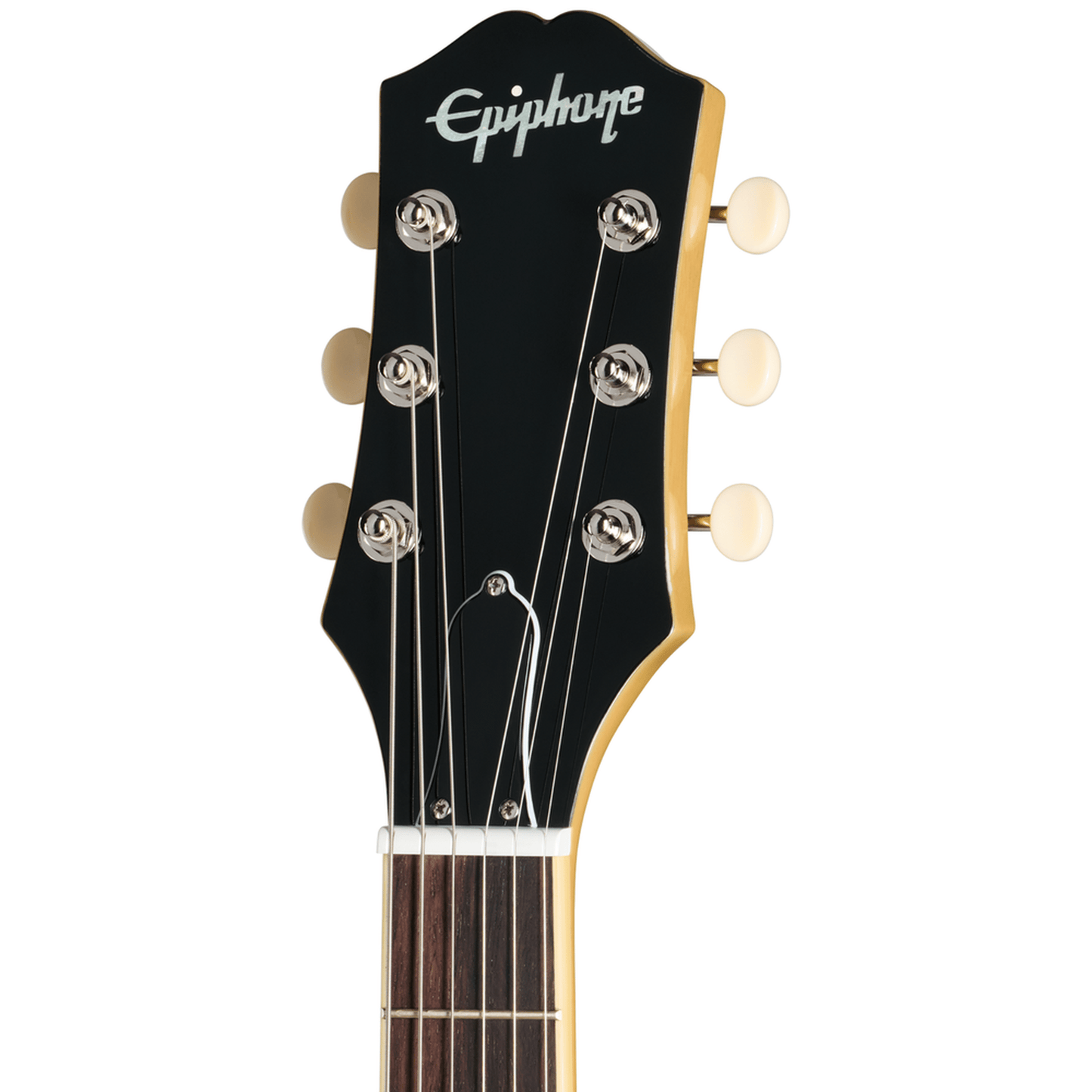 Epiphone SG Special P-90 Electric Guitar - TV Yellow