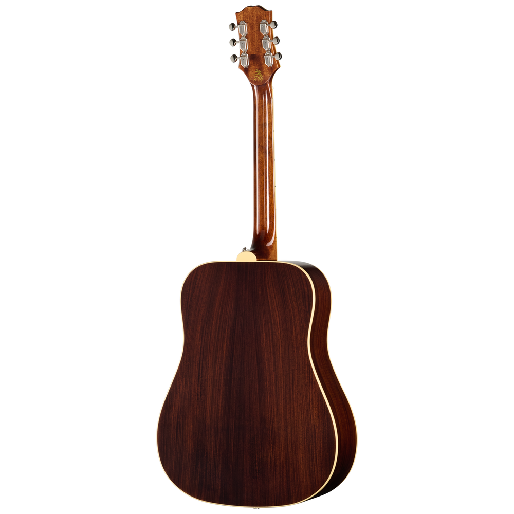 Epiphone Limited Edition Marcus King El Dorado Acoustic Guitar - Antique Natural