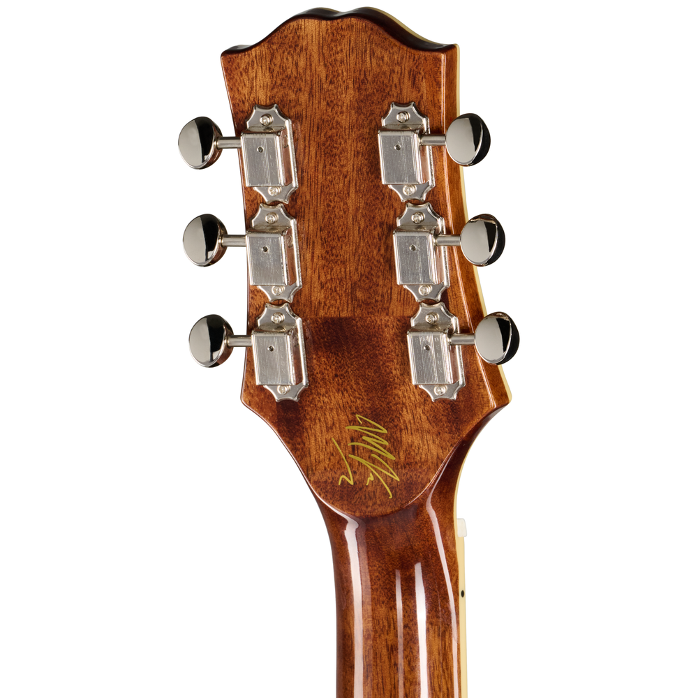 Epiphone Limited Edition Marcus King El Dorado Acoustic Guitar - Antique Natural