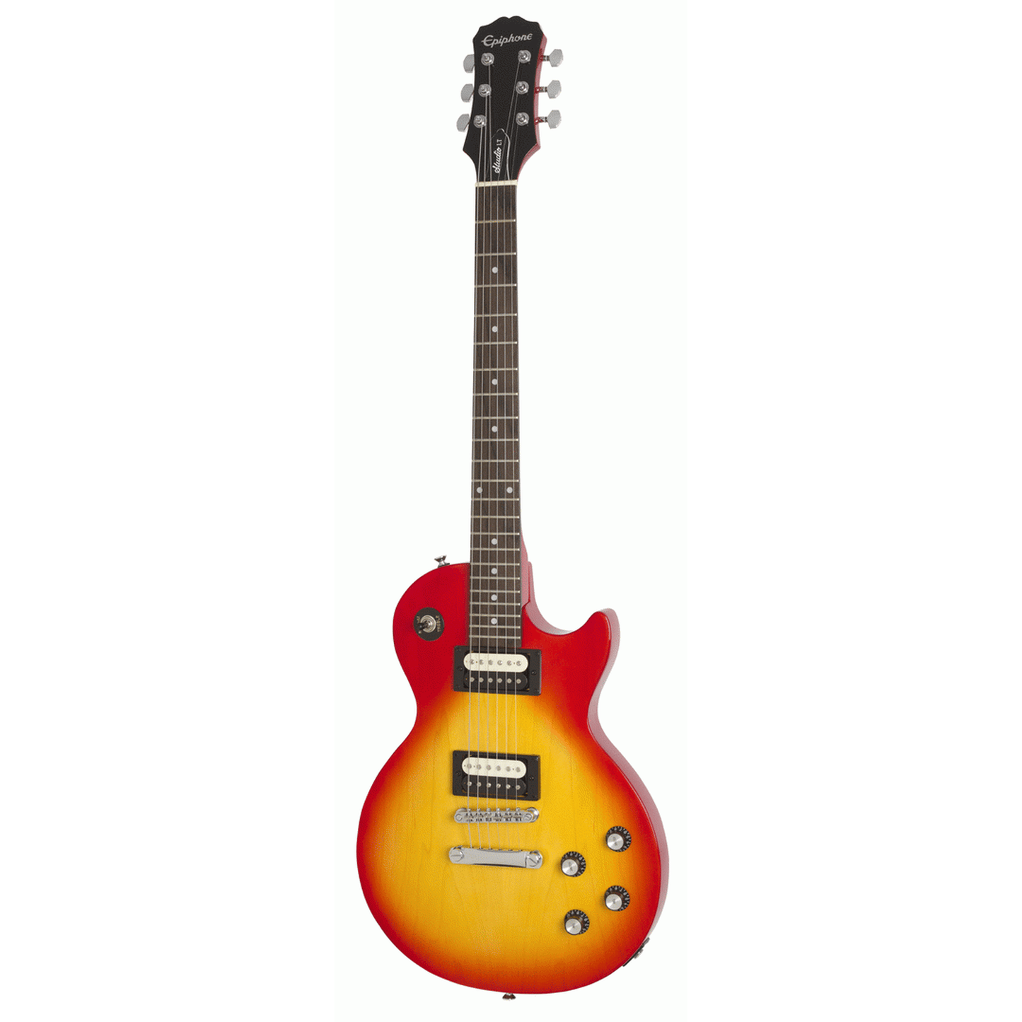 Epiphone Les Paul Studio - Heritage Cherry Sunburst - Joondalup Music Centre