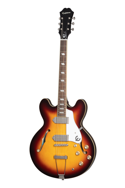 Epiphone Casino Electric Guitar - Vintage Sunburst