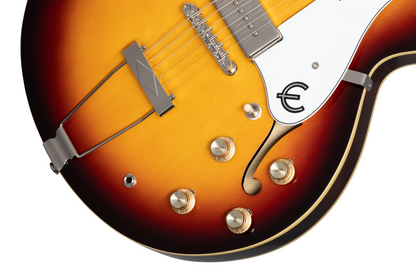 Epiphone Casino Electric Guitar - Vintage Sunburst