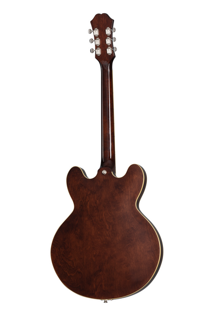 Epiphone Casino Electric Guitar - Vintage Sunburst