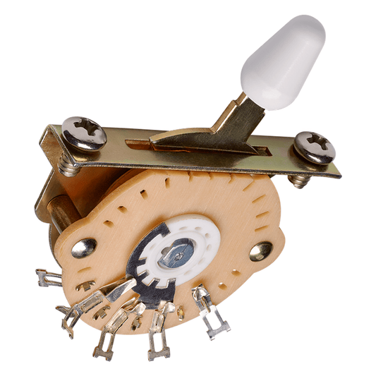 DiMarzio EP1104 5-Way Switch