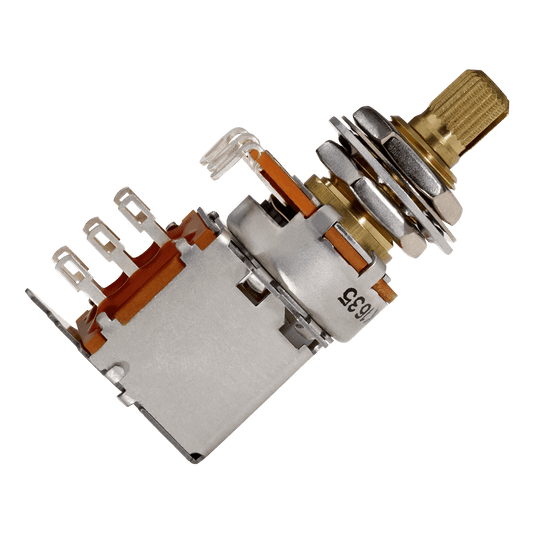 DiMarzio EP1200PP 250K Push/Pull Pot - PARTS - [shop-name]