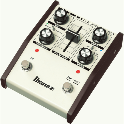 Ibanez ES3 Echo Shifter Effects Pedal - Joondalup Music Centre