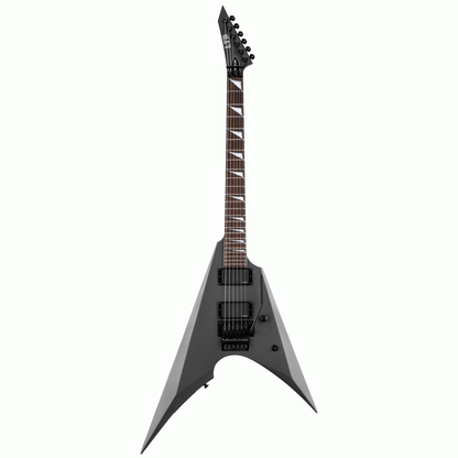 ESP LTD Arrow 400 Electric Guitar - Charcoal Metallic