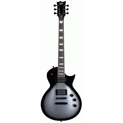 ESP LTD EC-256 Electric Guitar - Silver Sunburst from Joondalup Music Centre