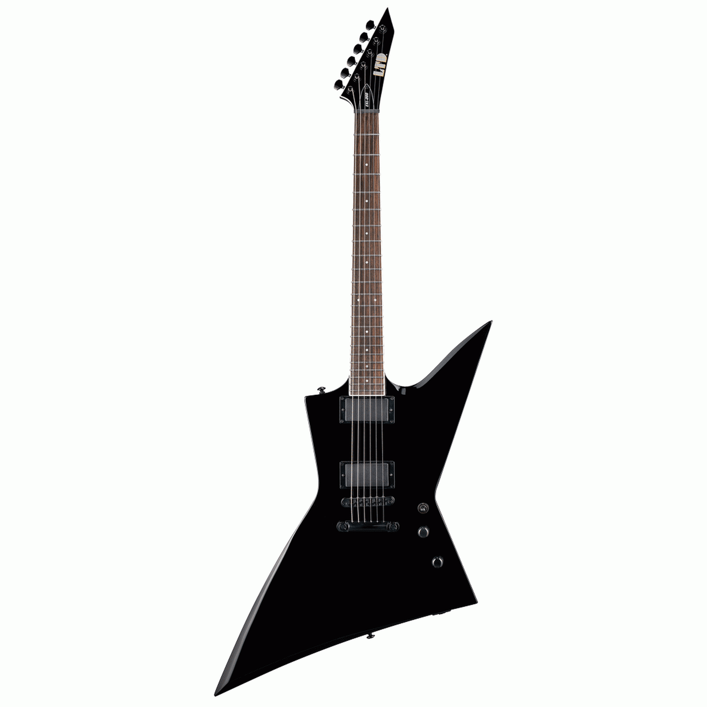 ESP LTD EXL-200 Electric Guitar - Black
