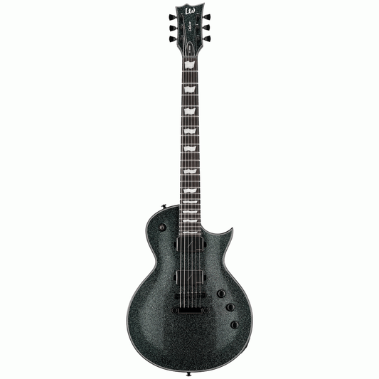 ESP LTD Eclipse EC-1000 Electric Guitar - Granite Sparkle