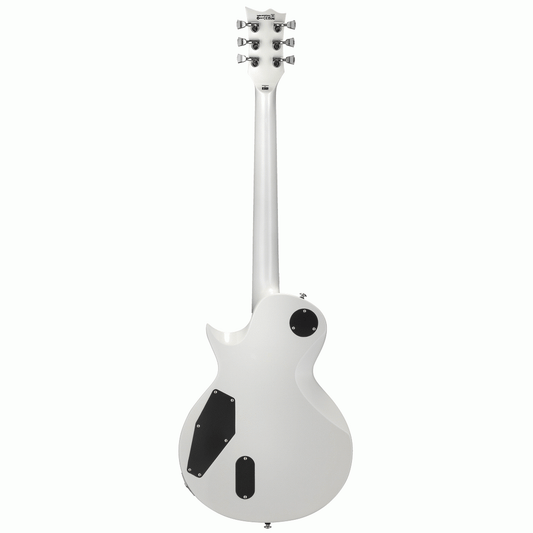 ESP LTD Eclipse EC-1000 Electric Guitar - Pearl White 2