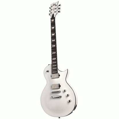 ESP LTD Eclipse EC-1000 Electric Guitar - Pearl White 3