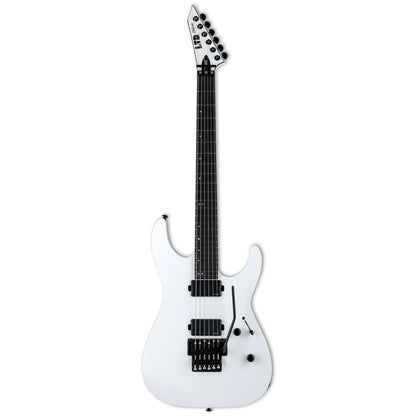 ESP LTD M-1000 Electric Guitar - Snow White from Joondalup Music Centre