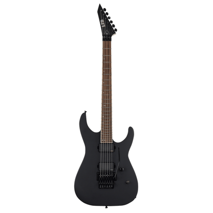 ESP LTD M-400 Electric Guitar - Black Satin