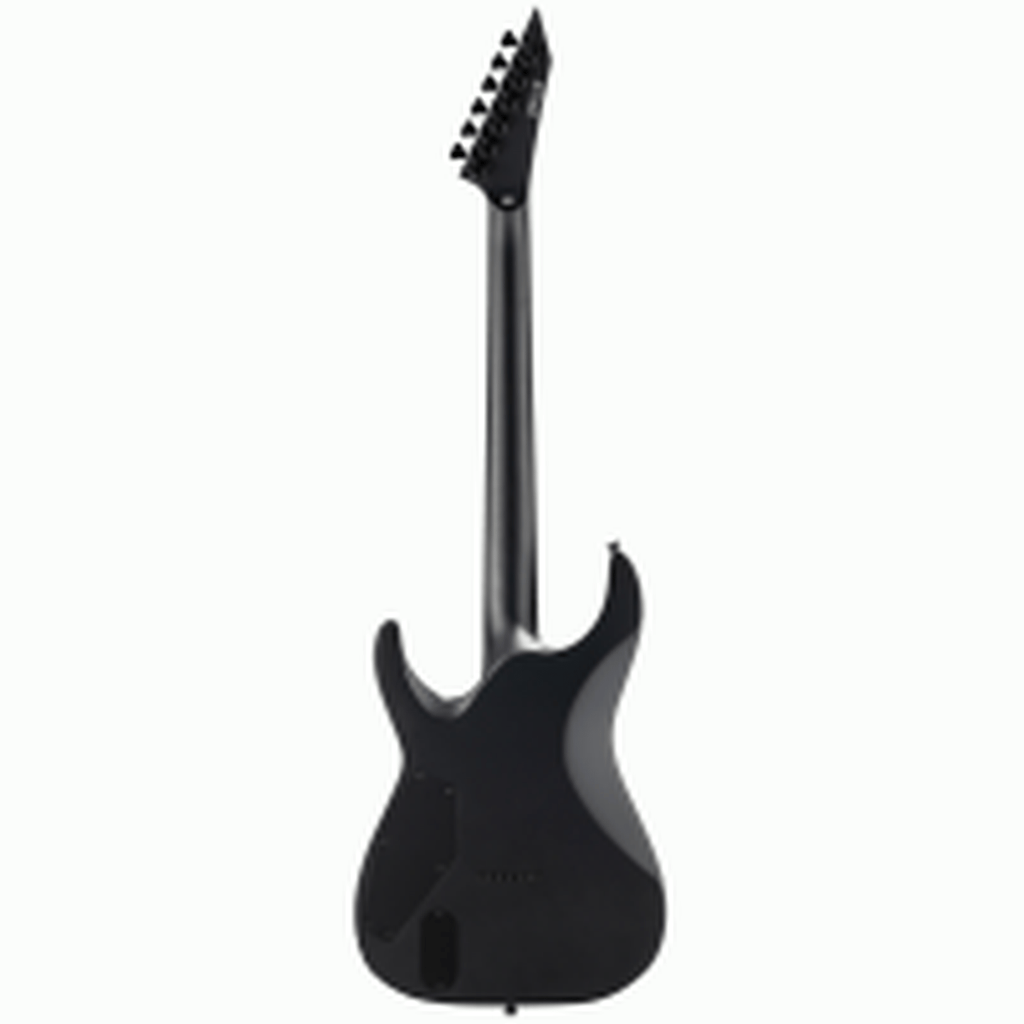 ESP LTD Mick Thomson MT-1 Electric Guitar - Black Satin 2