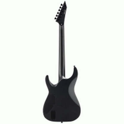 ESP LTD Mick Thomson MT-1 Electric Guitar - Black Satin 2
