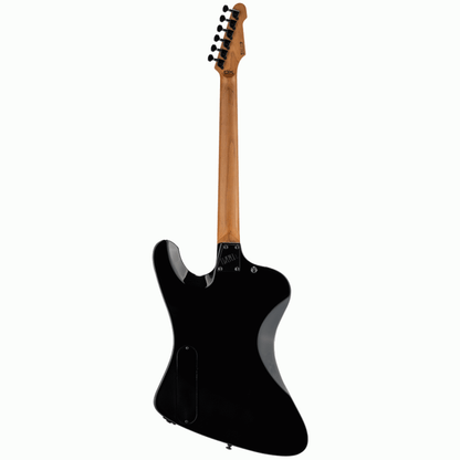 ESP LTD PH-X200DX Electric Guitar - Black Burst 2