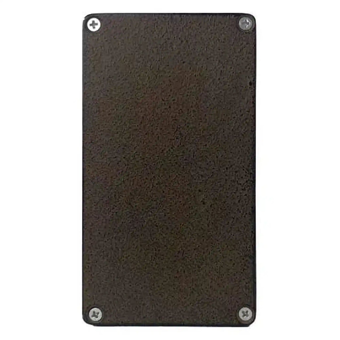 Earthquaker Devices | Plumes | KGR Cast Iron Limited Edition Effects Pedal