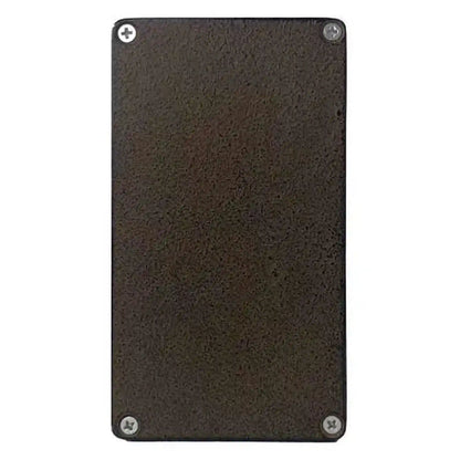 Earthquaker Devices | Plumes | KGR Cast Iron Limited Edition Effects Pedal