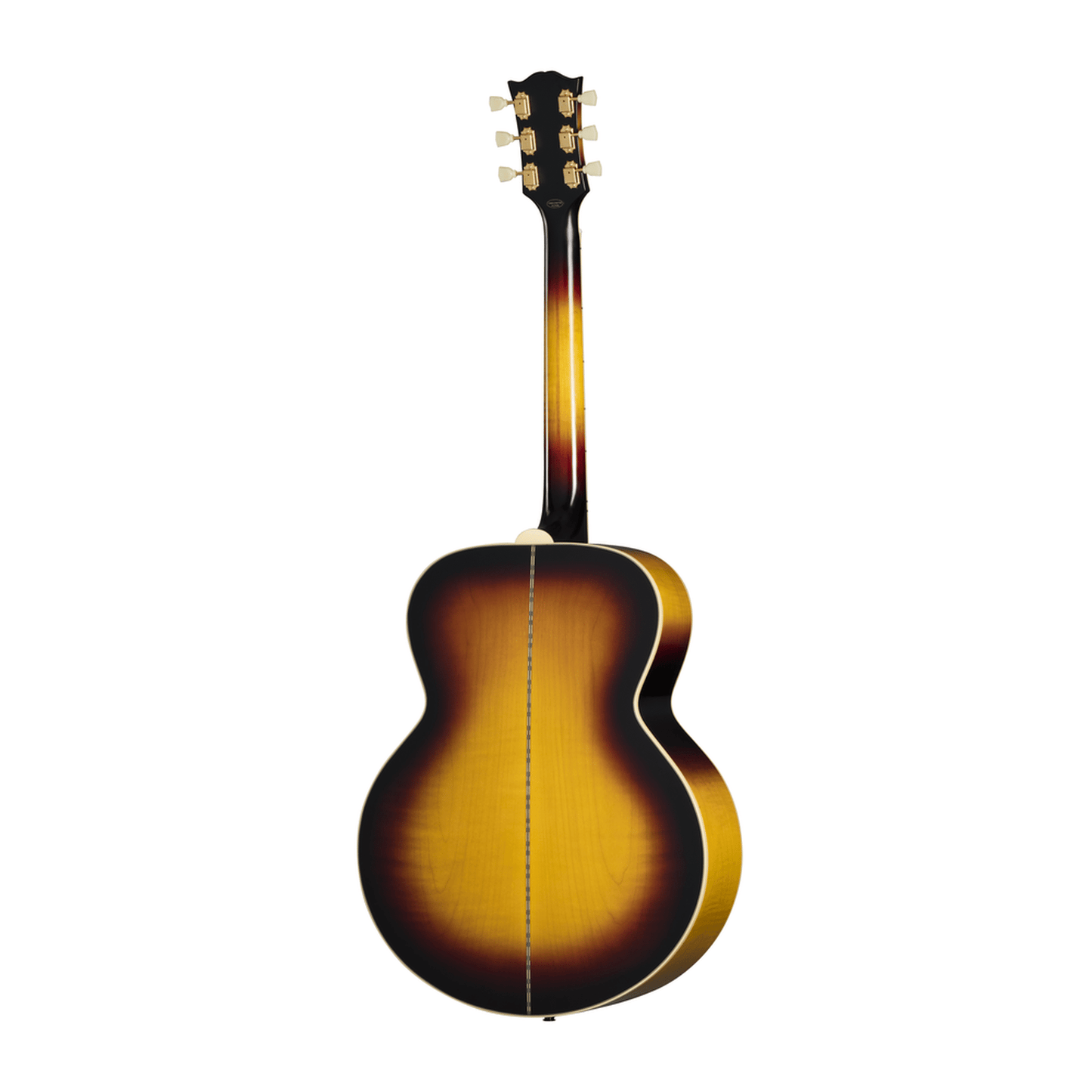 Epiphone 1957 SJ-200 Inc Hard Case Vintage Sunburst from Joondalup Music Centre 2