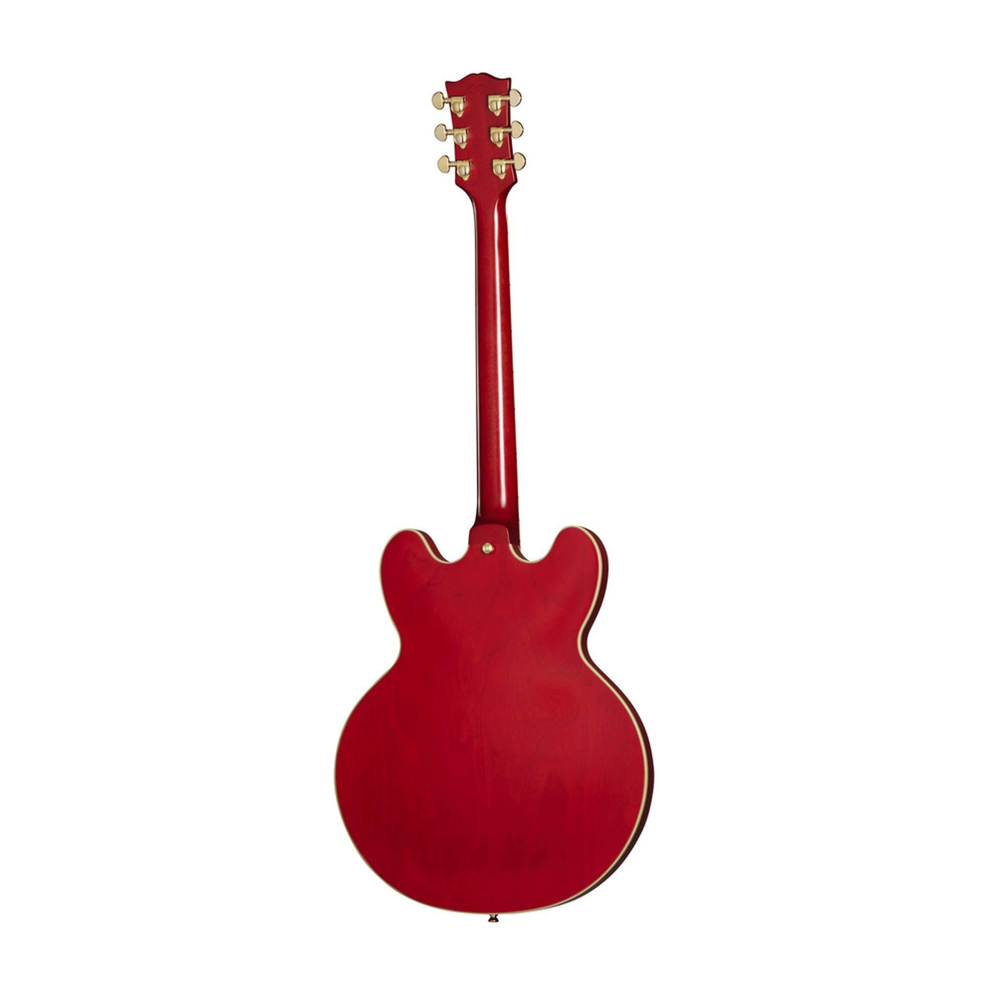 Epiphone 1959 ES-355 (Inc Hard Case) Cherry Red - Joondalup Music Centre 2