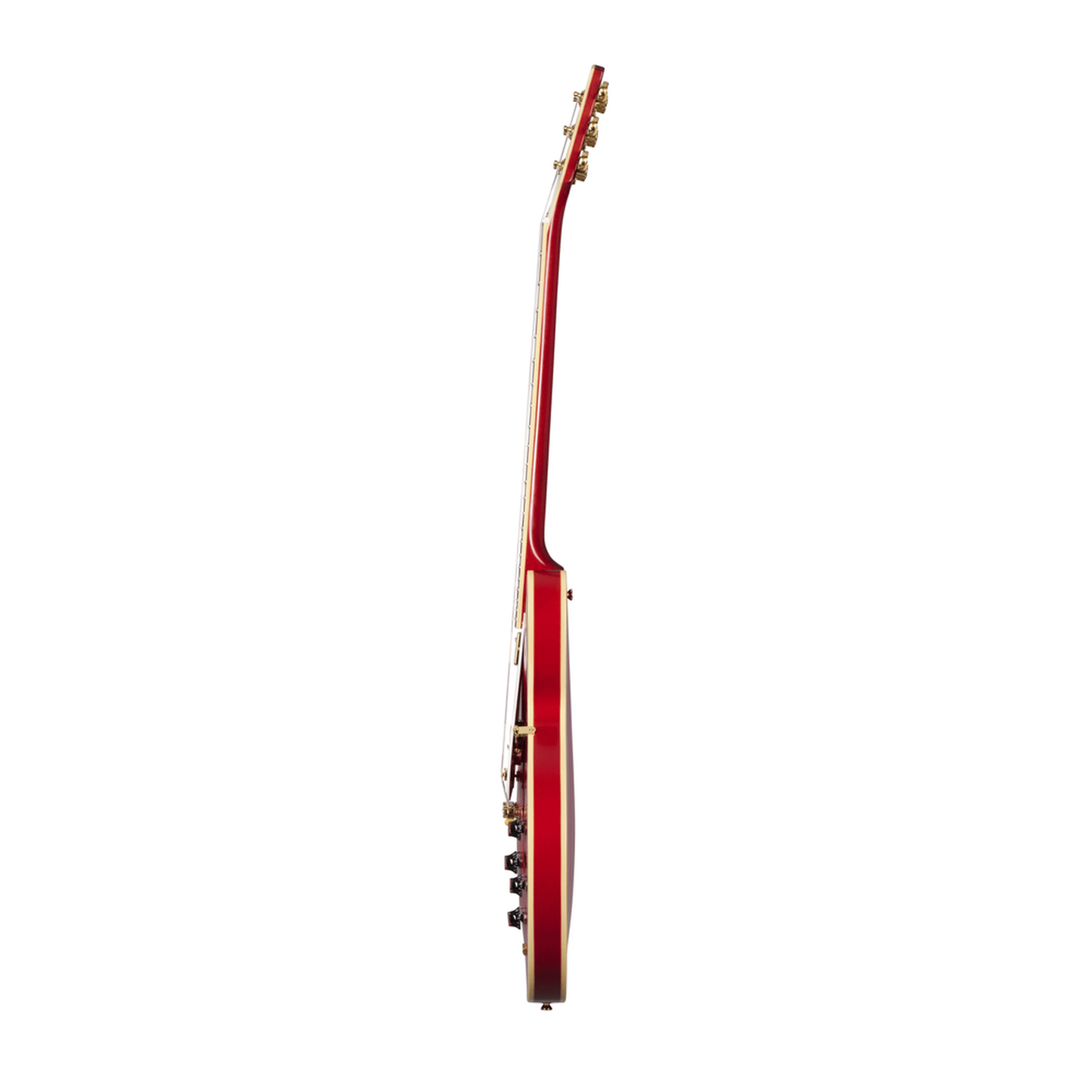 Epiphone 1959 ES-355 (Inc Hard Case) Cherry Red 5