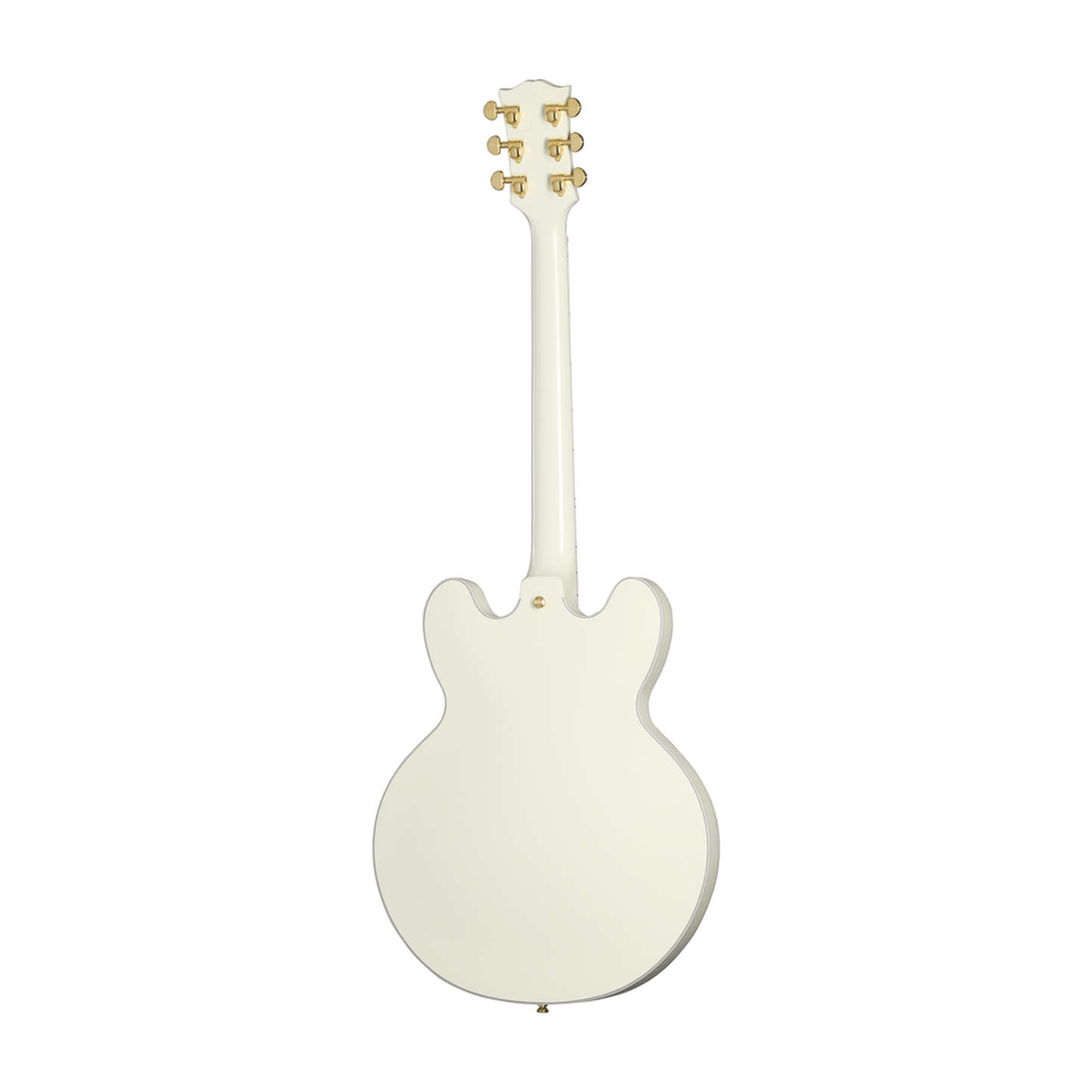 Epiphone 1959 ES-355 (Inc Hard Case) Classic White - Joondalup Music Centre 2