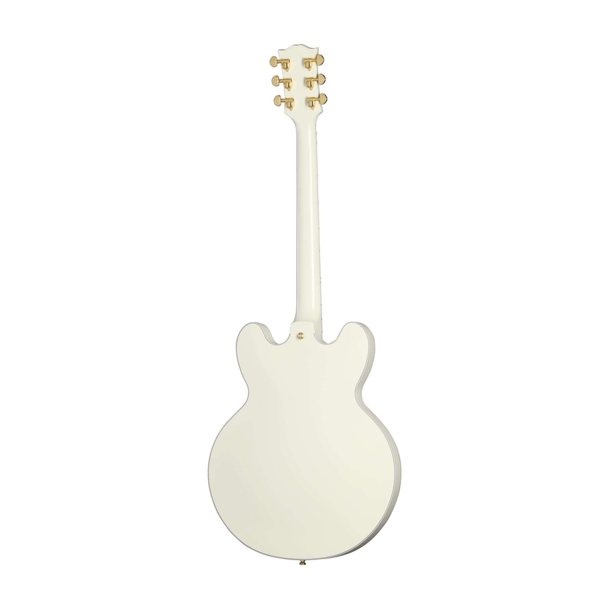 Epiphone 1959 ES-355 (Inc Hard Case) Classic White - Joondalup Music Centre 2