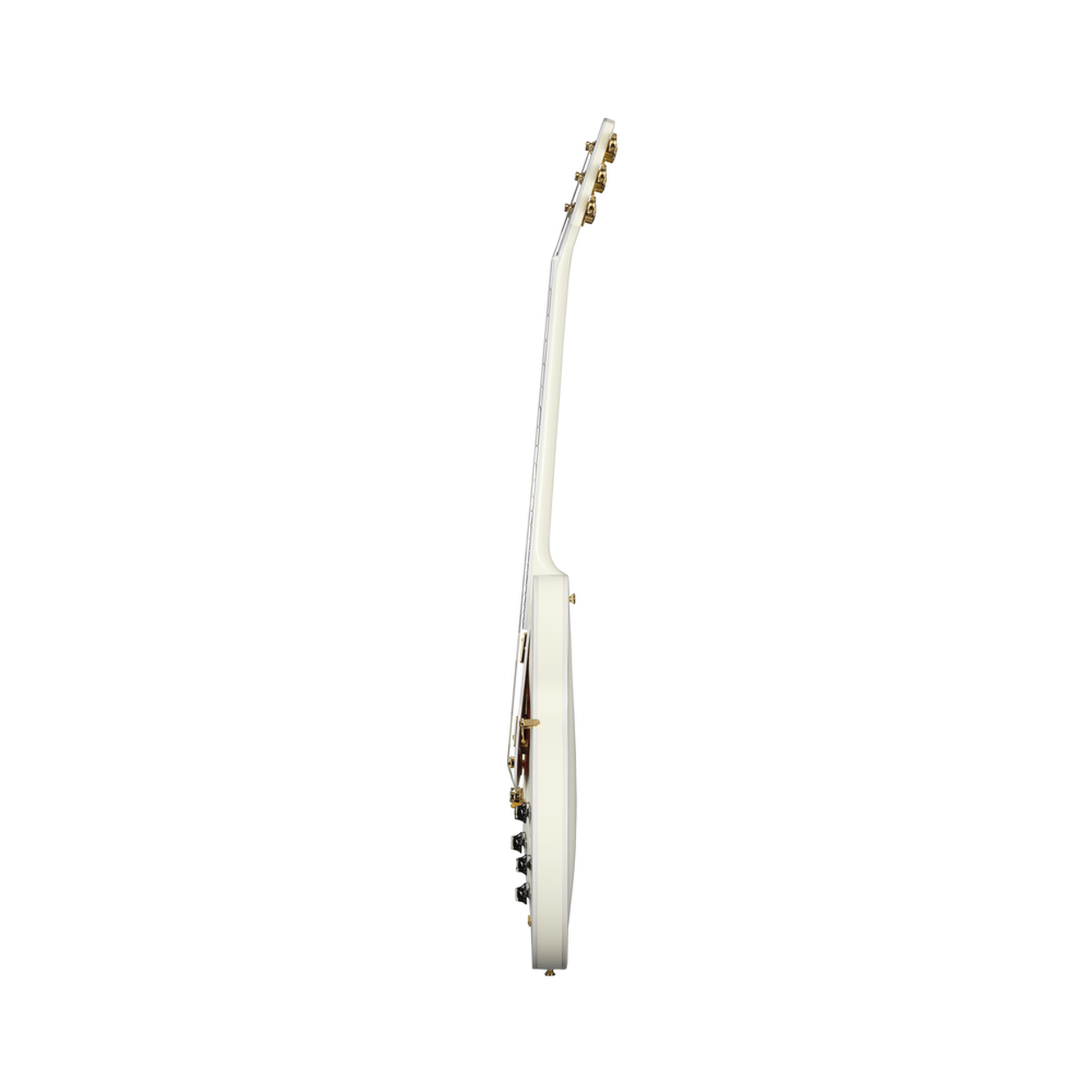 Epiphone 1959 ES-355 (Inc Hard Case) Classic White - Joondalup Music Centre 5