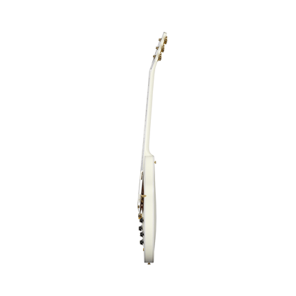 Epiphone 1959 ES-355 (Inc Hard Case) Classic White - Joondalup Music Centre 5