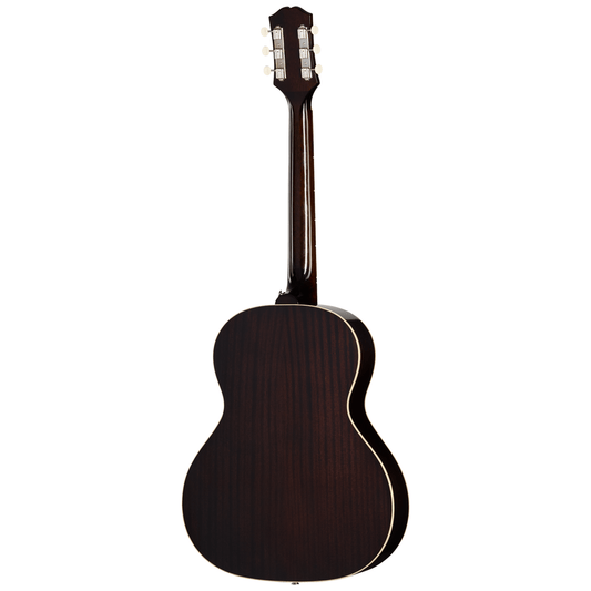 Epiphone Blues King Studio Acoustic Guitar - Dark Burst 2